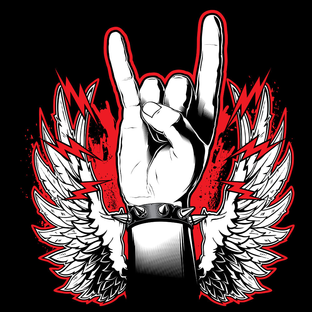 Rock & Metal