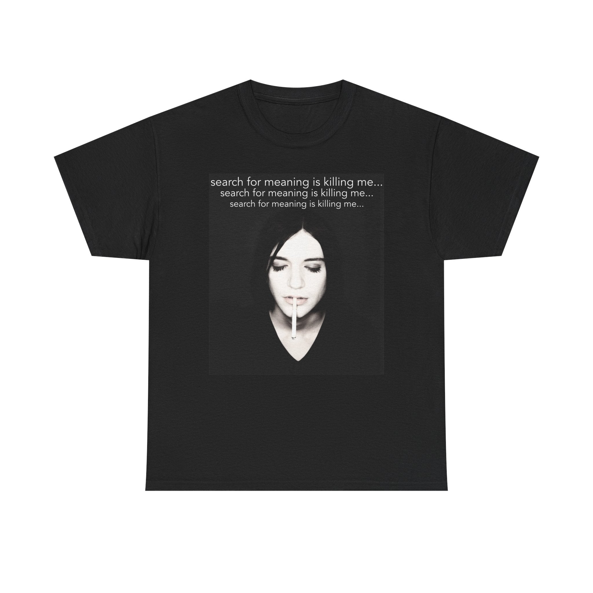 Brian Molko Unisex T-shirt