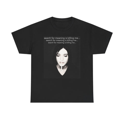 Brian Molko Unisex T-shirt